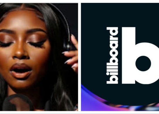 xania monet ai artist billboard