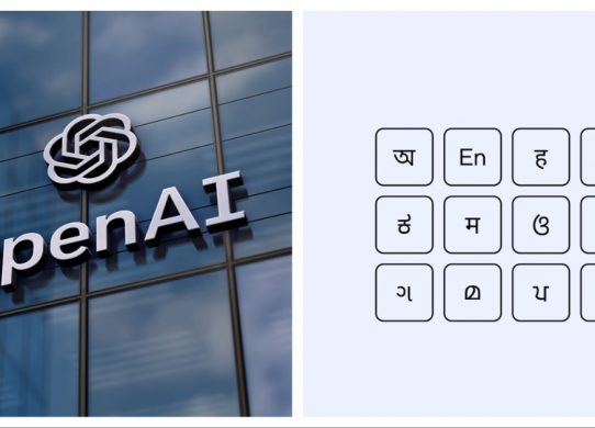 openai indQA