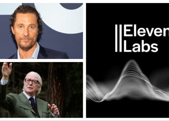 elevenlabs voice marketplace