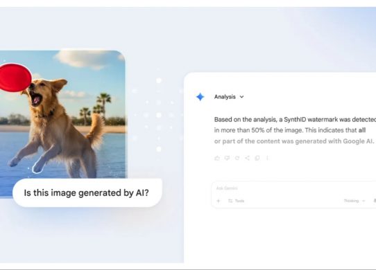 google ai image checker