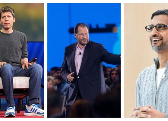 marc benioff gemini chatgpt