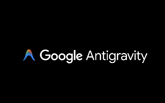 google antigravity
