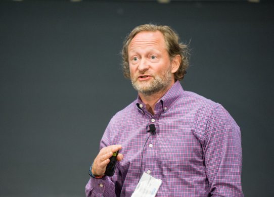 David Krakauer