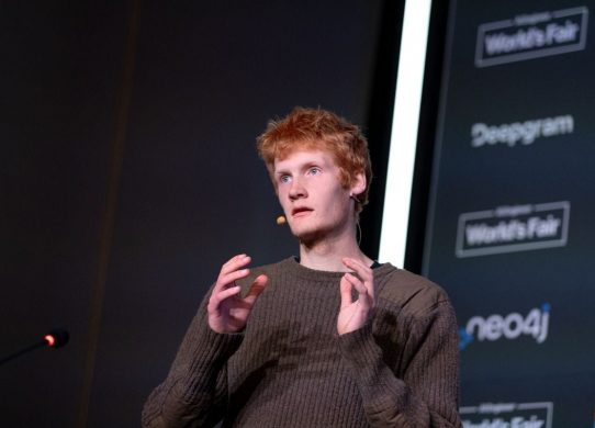 cursor ceo michael truell