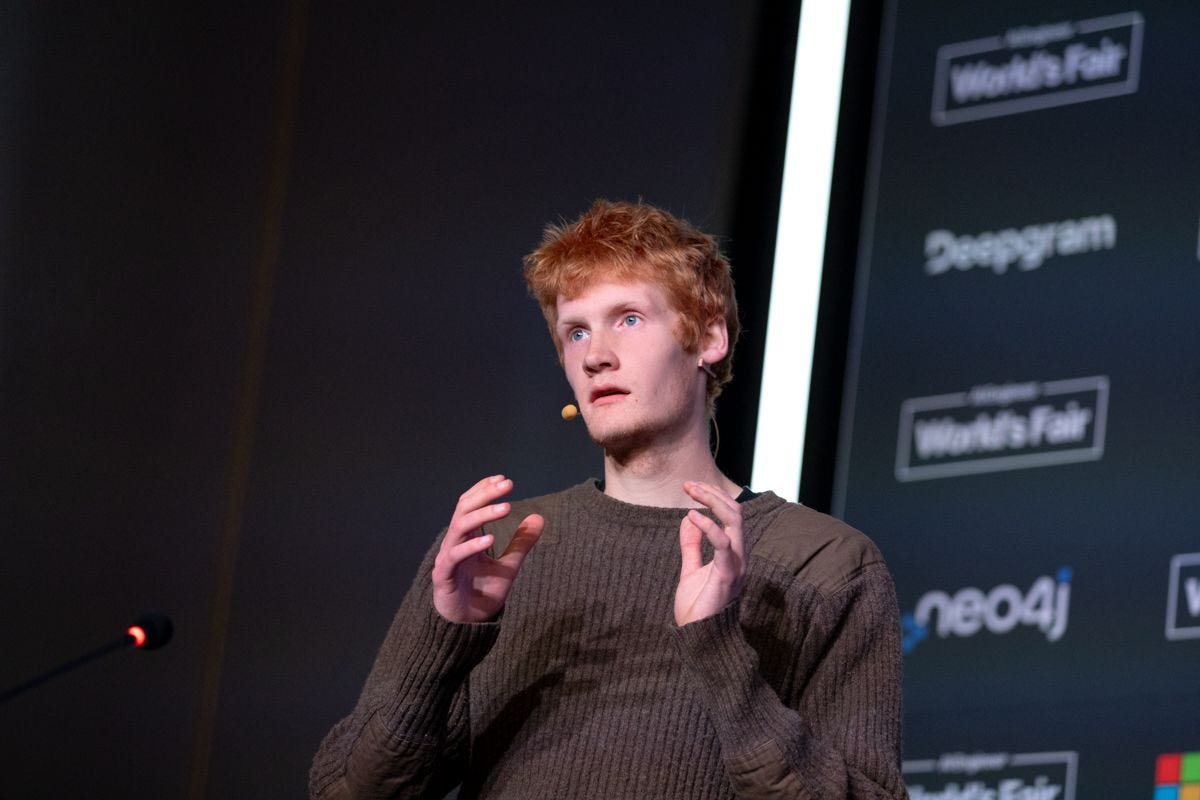 cursor ceo michael truell