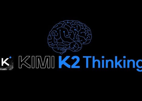 kimi k2 thinking