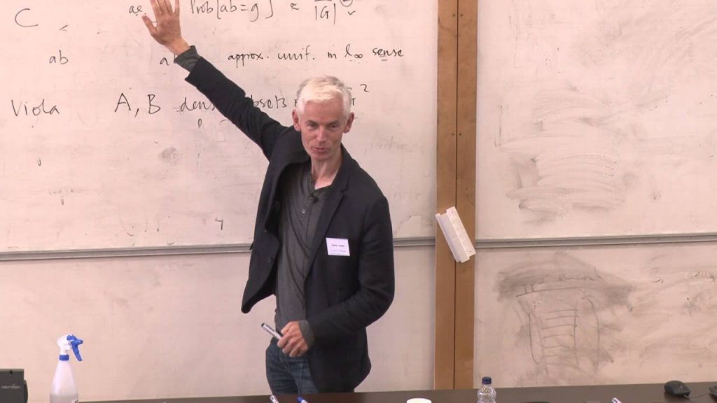 timothy gowers