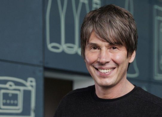 brian cox