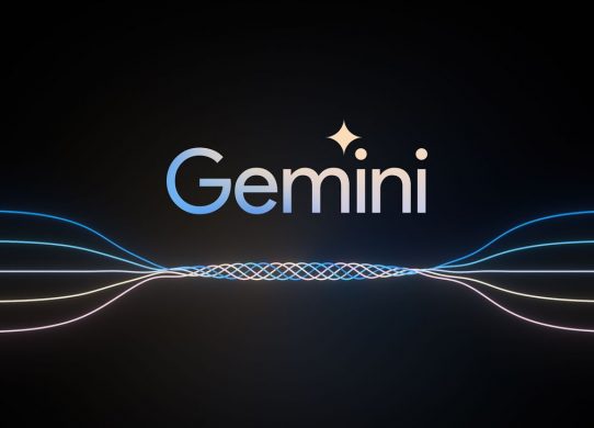 google gemini