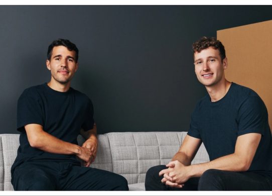 harvey ai founders