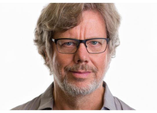 guido van rossum