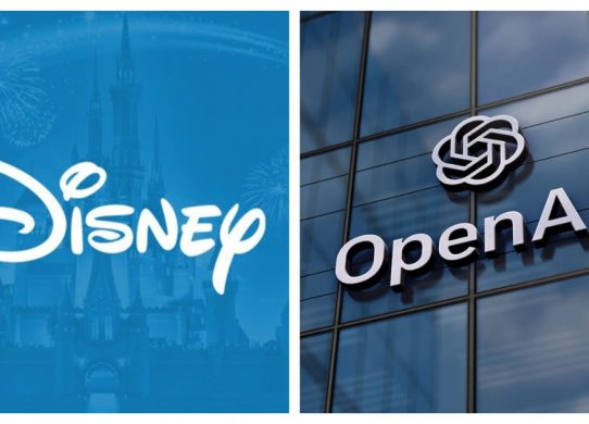 disney openai