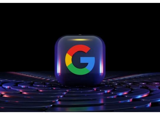 google investments