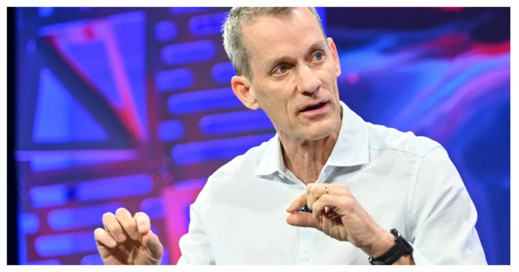 jeff dean
