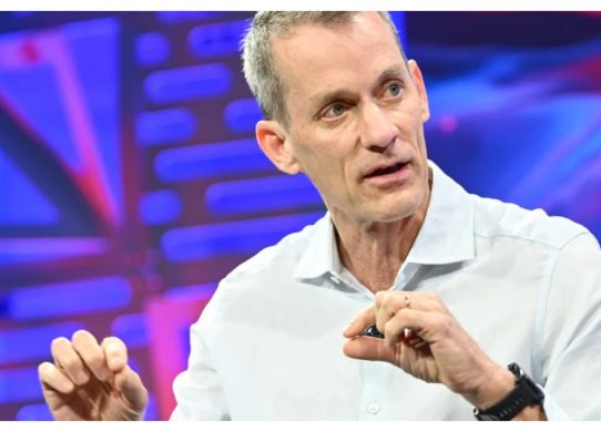 jeff dean