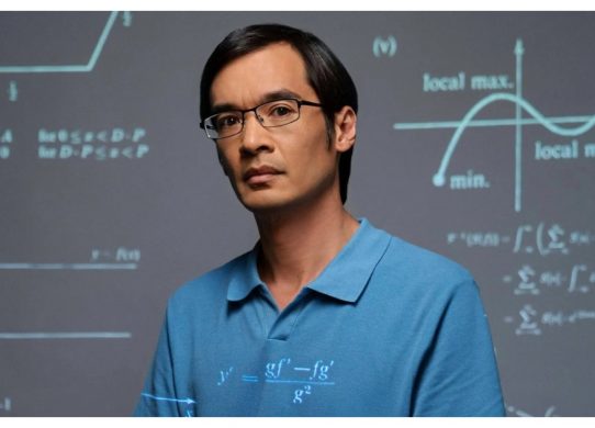 terrance tao
