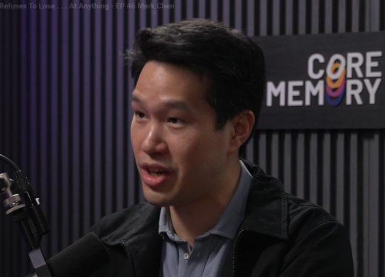 mark chen openai