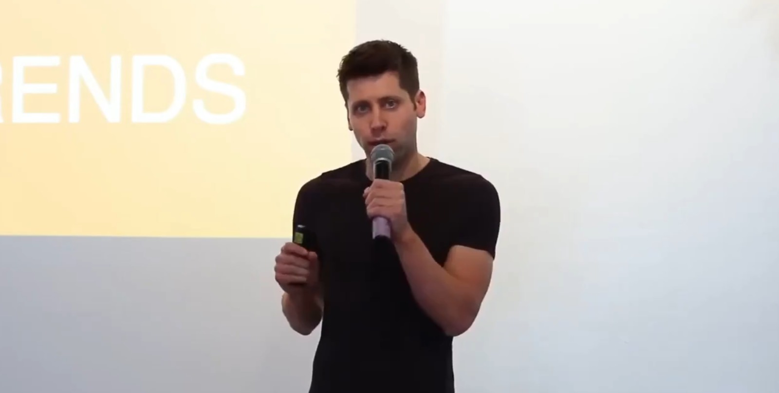 sam altman