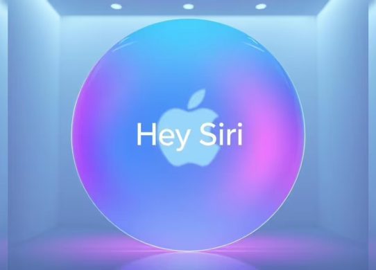 apple siri name