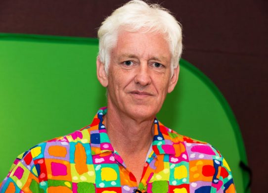 peter norvig