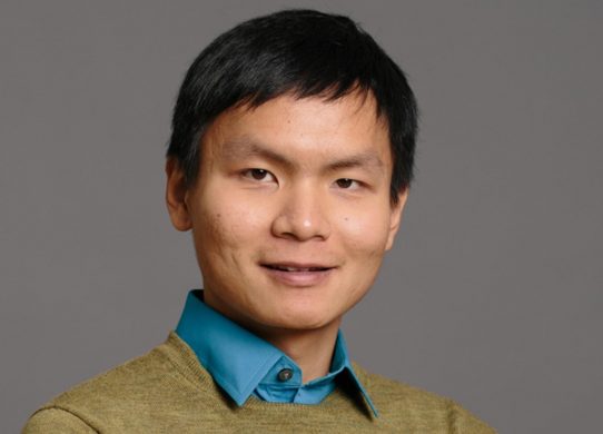 greg yang xai