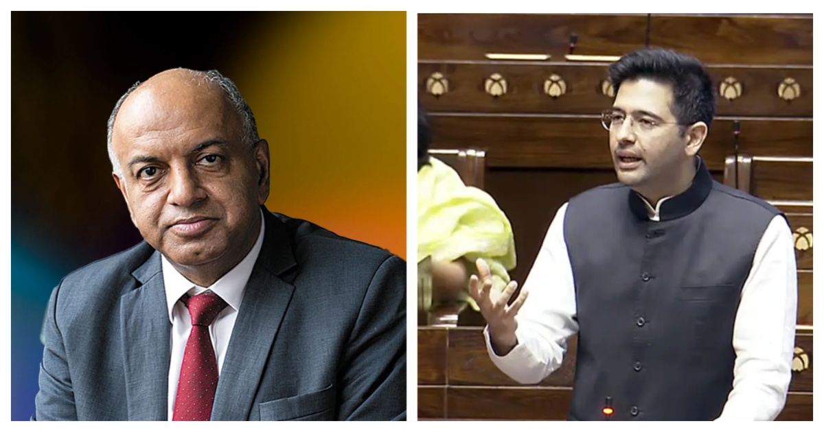 sanjeev bikhchandani