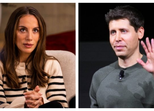 mira murati sam altman