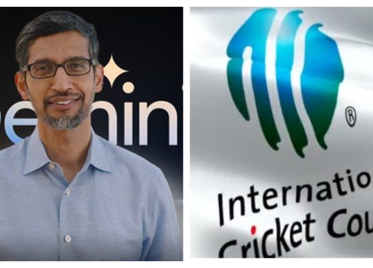 google gemini icc partnership