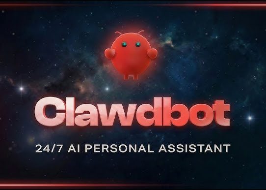 clawdbot clawd bot