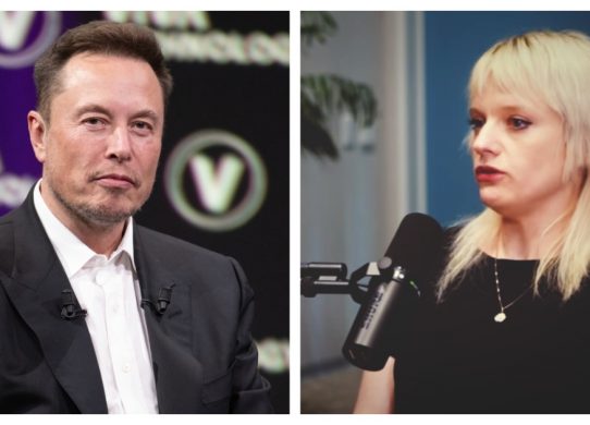 elon musk amanda askell