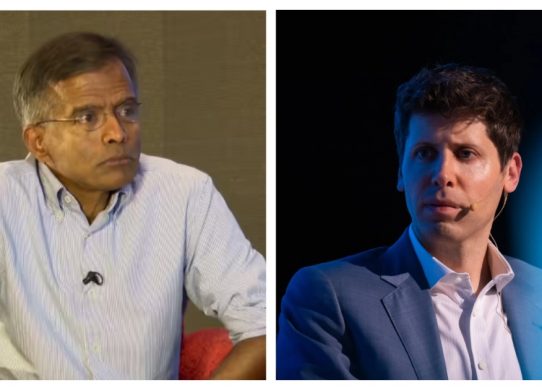 ashwath damodaran sam altman