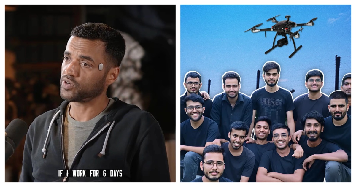 deepinder goyal lat aerospace acquires sharang shakti