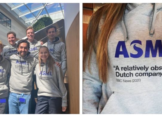 asml relatively obscure dutch company bbc hoodie swag
