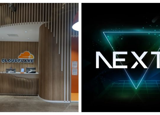 cloudflare rebuilds next.js ai