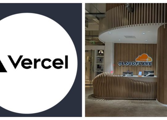 vercel cloudflare