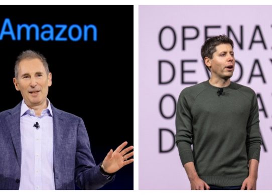 amazon openai investment