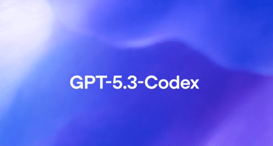 gpt 5.3 codex