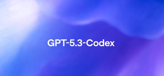gpt 5.3 codex