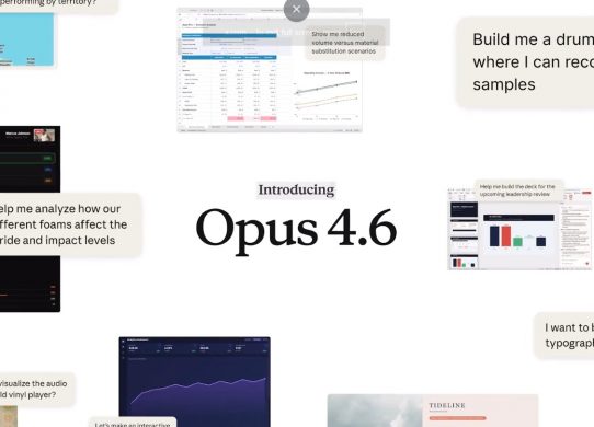 claude opus 4.6