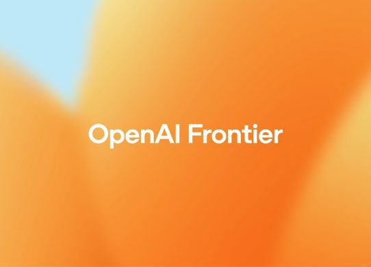 openai frontier