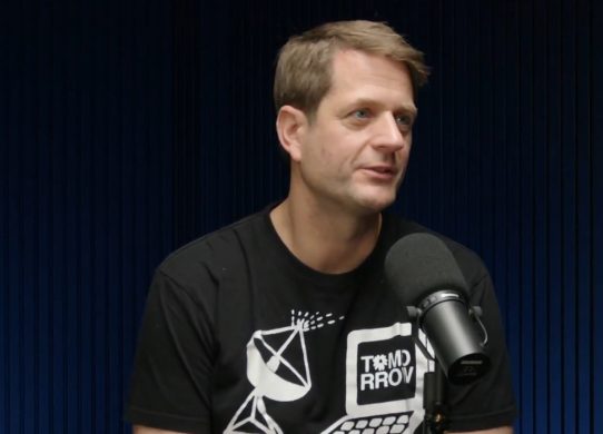 klarna ceo Sebastian Siemiatkowski