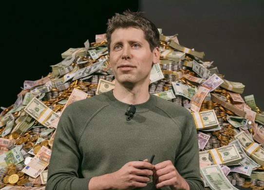 openai 730 billion valuation
