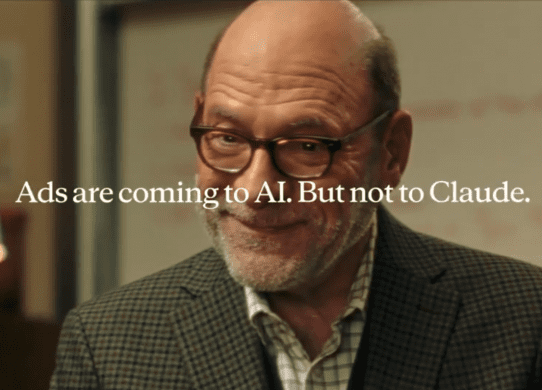 claude superbowl ads chatgpt
