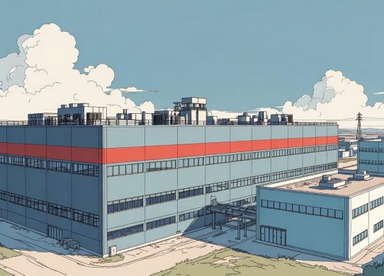 ai datacenter