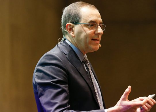 david autor