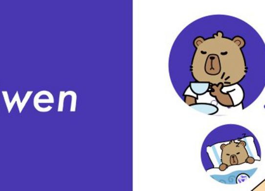 alibaba qwen