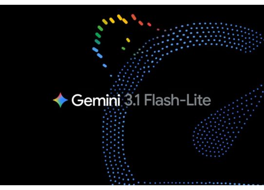 gemini 3.1 flash lite