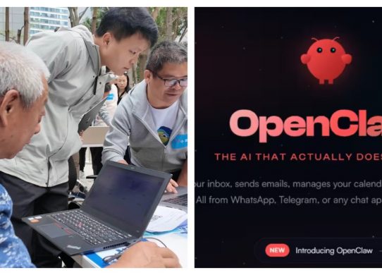openclaw china