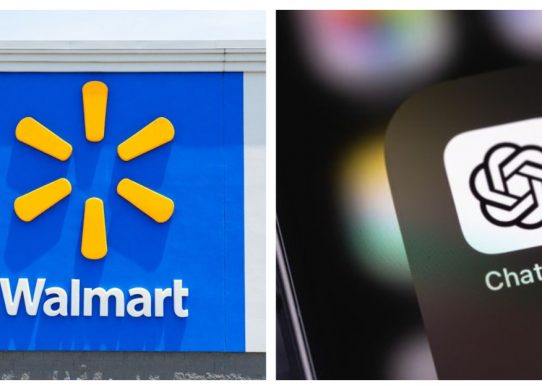 walmart chatgpt