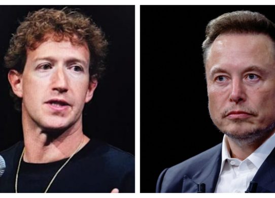 elon musk mark zuckerberg